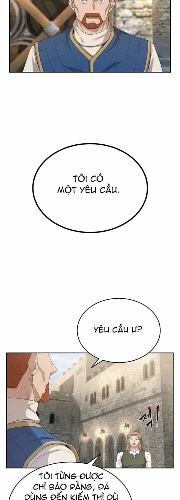 Thiên Quỷ Chẳng Sống Nổi Cuộc Đời Bình Thường - Chương 8 - ảnh 52