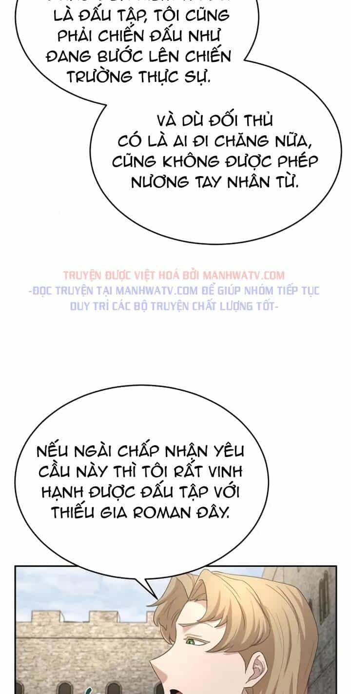 Thiên Quỷ Chẳng Sống Nổi Cuộc Đời Bình Thường - Chương 8 - ảnh 53