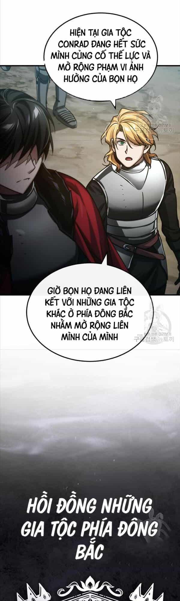 Thiên Quỷ Chẳng Sống Nổi Cuộc Đời Bình Thường - Chương 78 - ảnh 12
