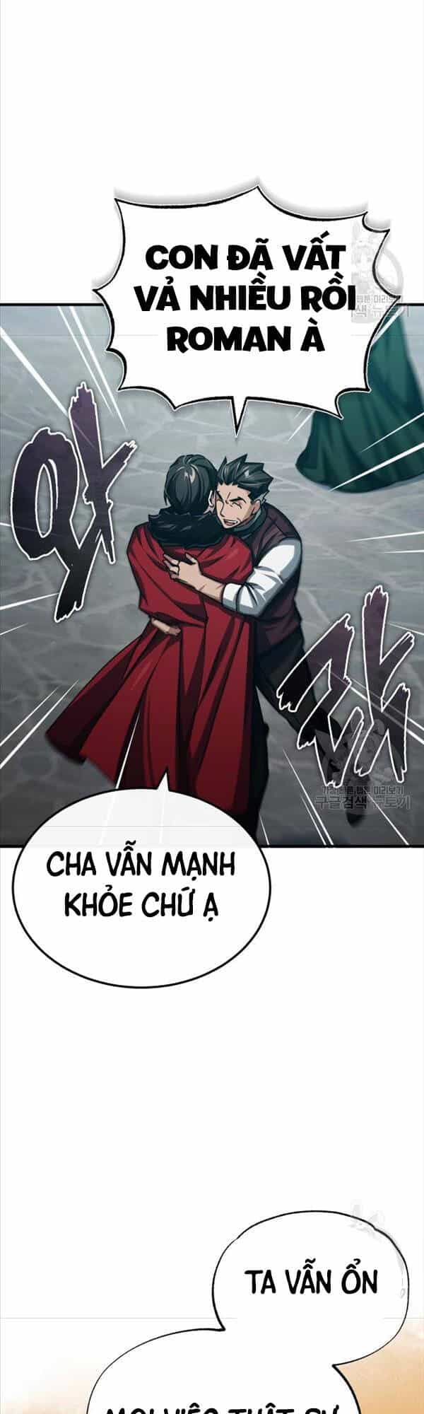 Thiên Quỷ Chẳng Sống Nổi Cuộc Đời Bình Thường - Chương 78 - ảnh 19