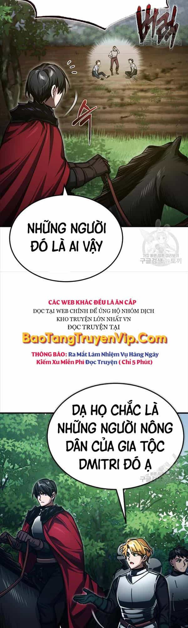 Thiên Quỷ Chẳng Sống Nổi Cuộc Đời Bình Thường - Chương 78 - ảnh 3