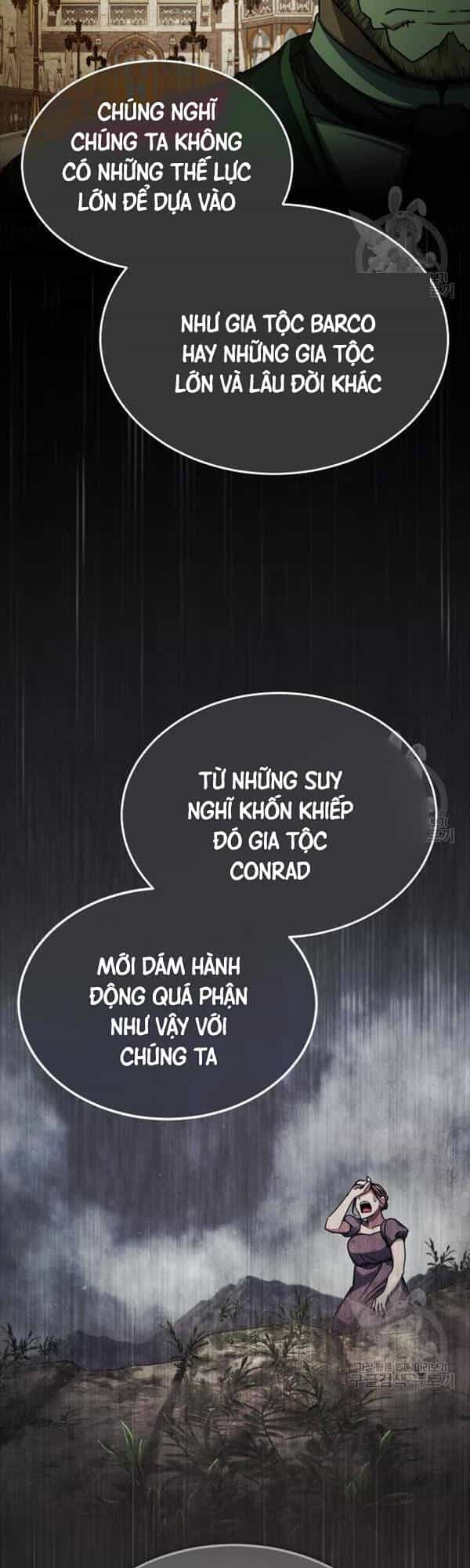 Thiên Quỷ Chẳng Sống Nổi Cuộc Đời Bình Thường - Chương 78 - ảnh 32