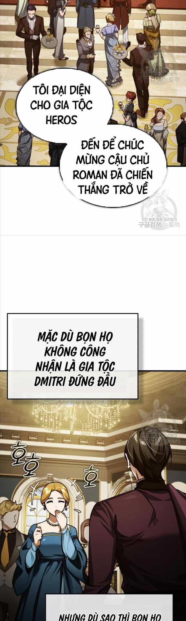Thiên Quỷ Chẳng Sống Nổi Cuộc Đời Bình Thường - Chương 78 - ảnh 47