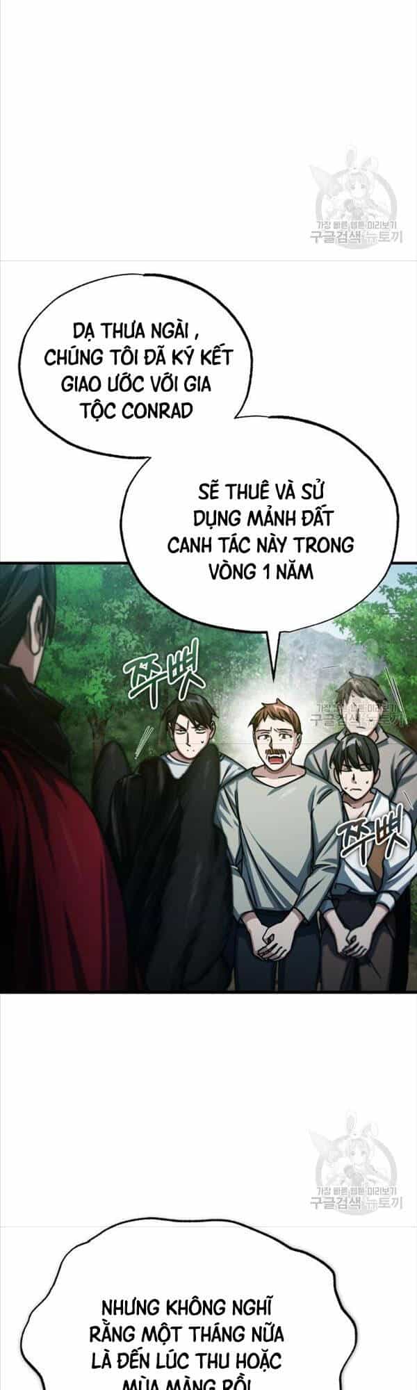 Thiên Quỷ Chẳng Sống Nổi Cuộc Đời Bình Thường - Chương 78 - ảnh 7
