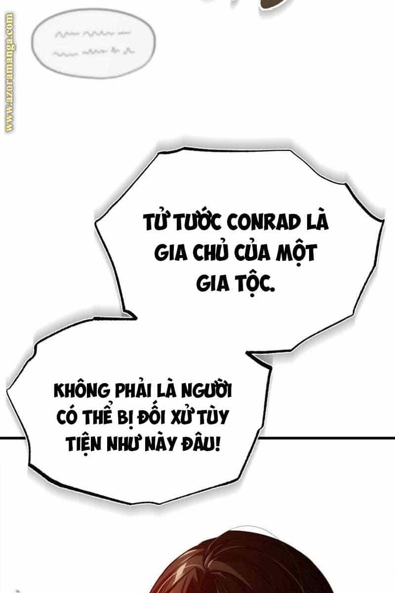 Thiên Quỷ Chẳng Sống Nổi Cuộc Đời Bình Thường - Chương 79 - ảnh 10