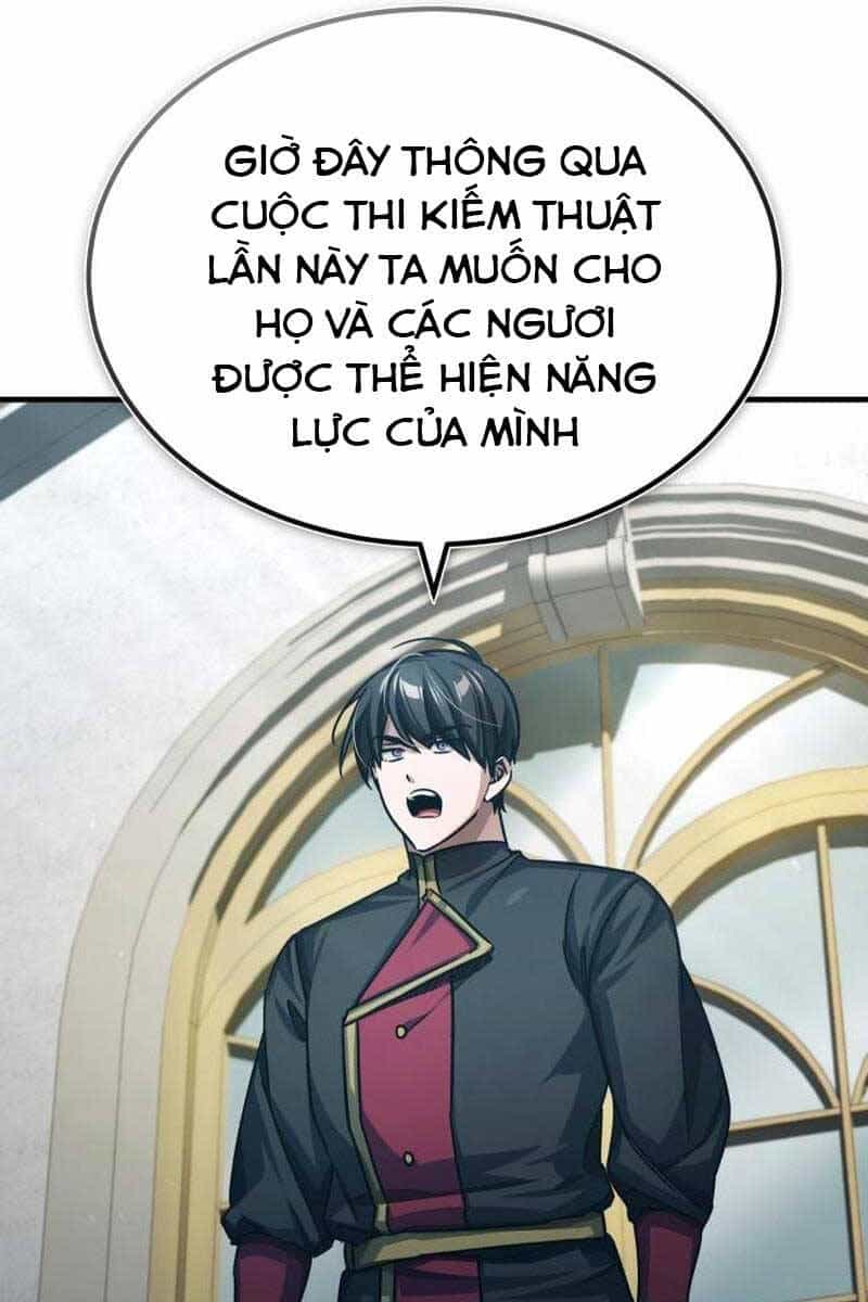 Thiên Quỷ Chẳng Sống Nổi Cuộc Đời Bình Thường - Chương 79 - ảnh 133