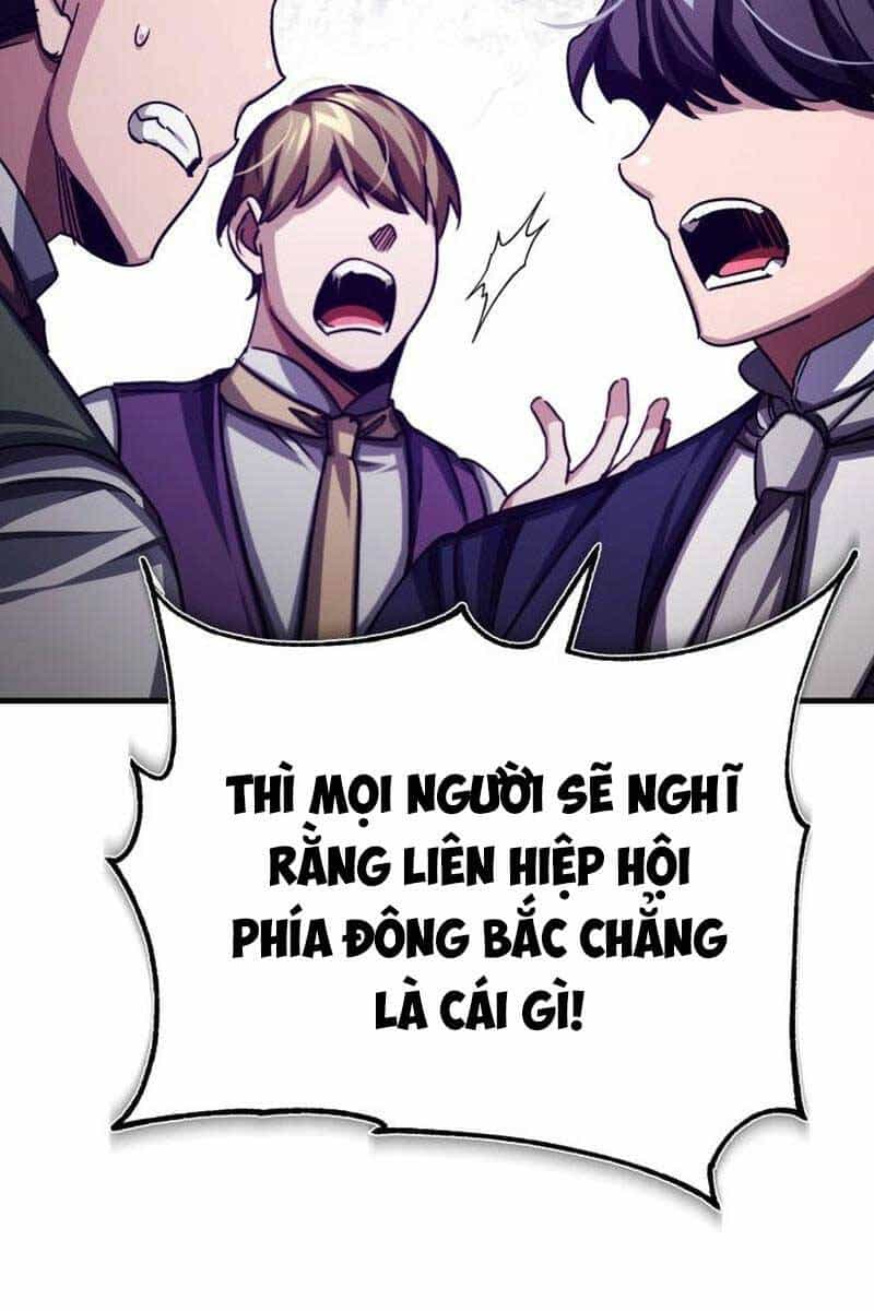 Thiên Quỷ Chẳng Sống Nổi Cuộc Đời Bình Thường - Chương 79 - ảnh 74