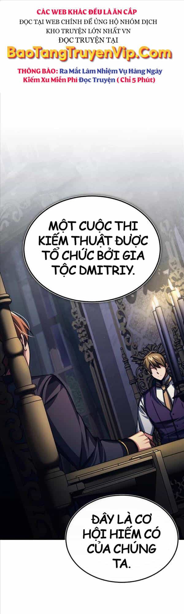 Thiên Quỷ Chẳng Sống Nổi Cuộc Đời Bình Thường - Chương 80 - ảnh 1