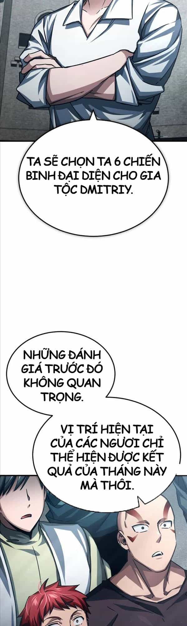 Thiên Quỷ Chẳng Sống Nổi Cuộc Đời Bình Thường - Chương 80 - ảnh 15