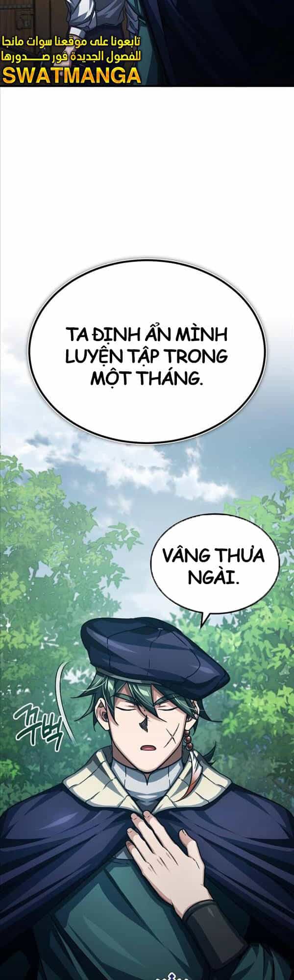 Thiên Quỷ Chẳng Sống Nổi Cuộc Đời Bình Thường - Chương 80 - ảnh 29