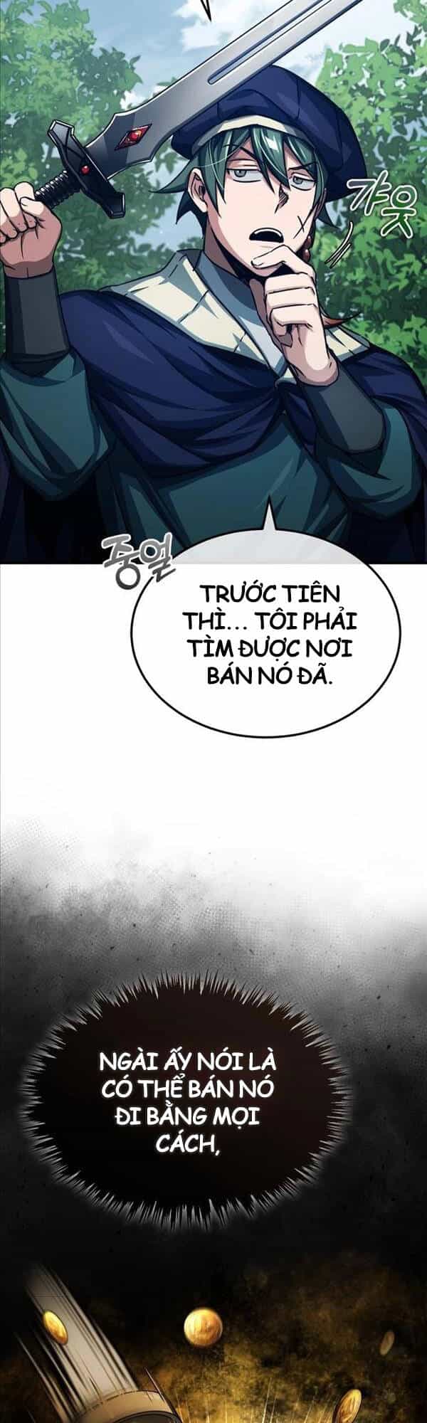 Thiên Quỷ Chẳng Sống Nổi Cuộc Đời Bình Thường - Chương 80 - ảnh 35