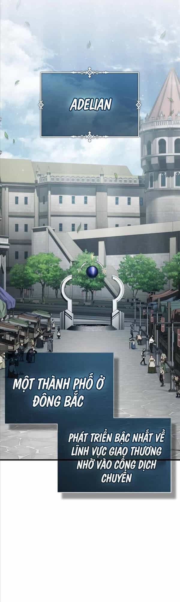 Thiên Quỷ Chẳng Sống Nổi Cuộc Đời Bình Thường - Chương 80 - ảnh 38