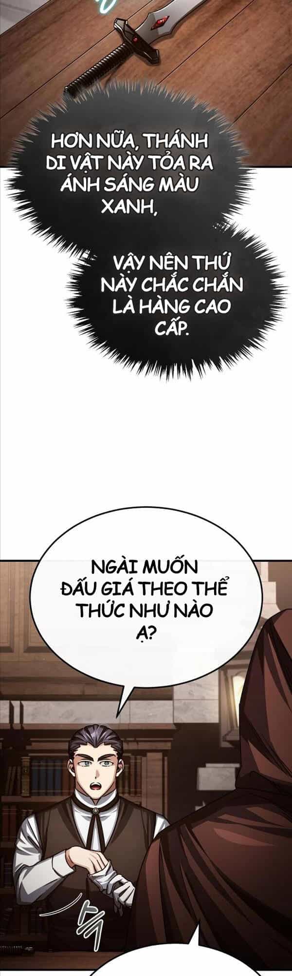 Thiên Quỷ Chẳng Sống Nổi Cuộc Đời Bình Thường - Chương 80 - ảnh 41