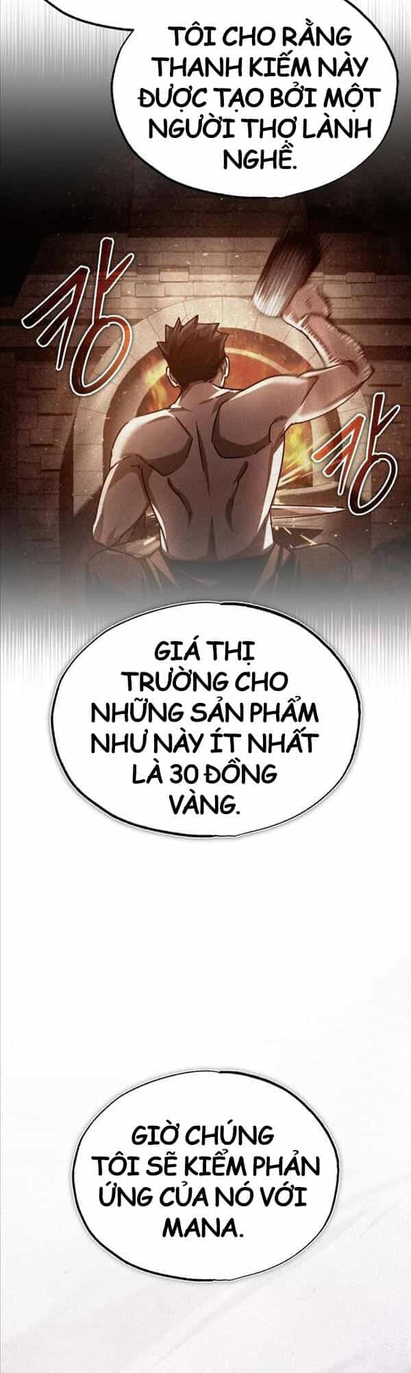 Thiên Quỷ Chẳng Sống Nổi Cuộc Đời Bình Thường - Chương 80 - ảnh 46