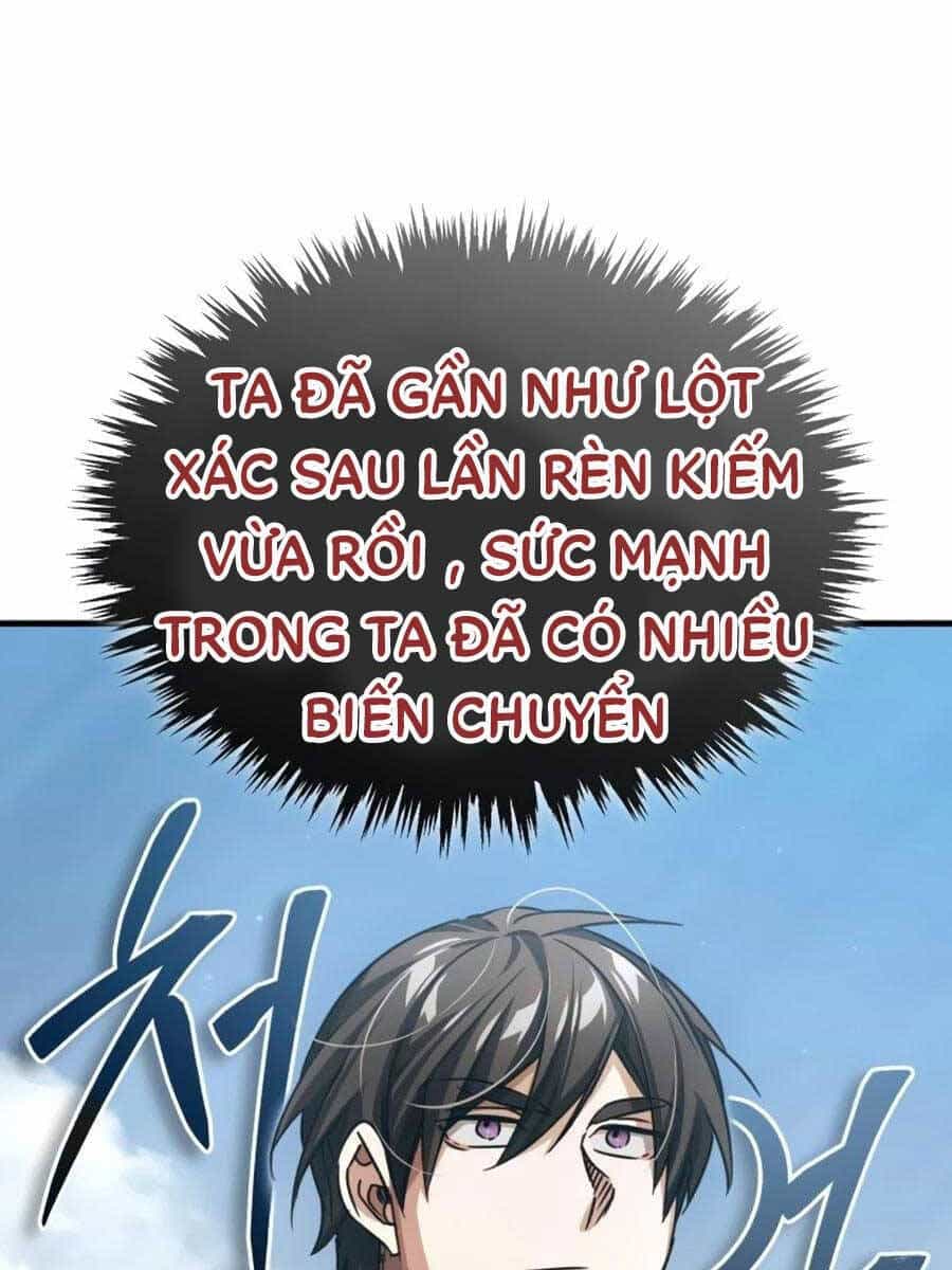 Thiên Quỷ Chẳng Sống Nổi Cuộc Đời Bình Thường - Chương 81 - ảnh 136
