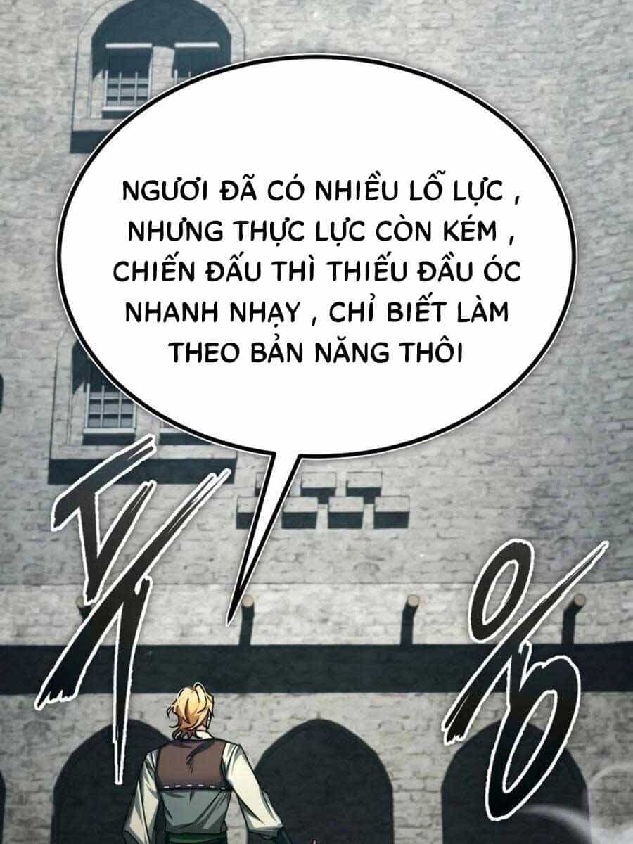 Thiên Quỷ Chẳng Sống Nổi Cuộc Đời Bình Thường - Chương 81 - ảnh 76