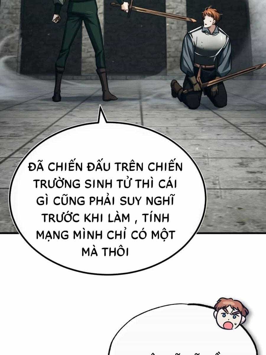 Thiên Quỷ Chẳng Sống Nổi Cuộc Đời Bình Thường - Chương 81 - ảnh 77