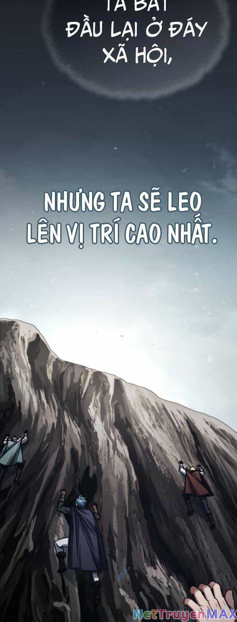 Thiên Quỷ Chẳng Sống Nổi Cuộc Đời Bình Thường - Chương 82 - ảnh 12
