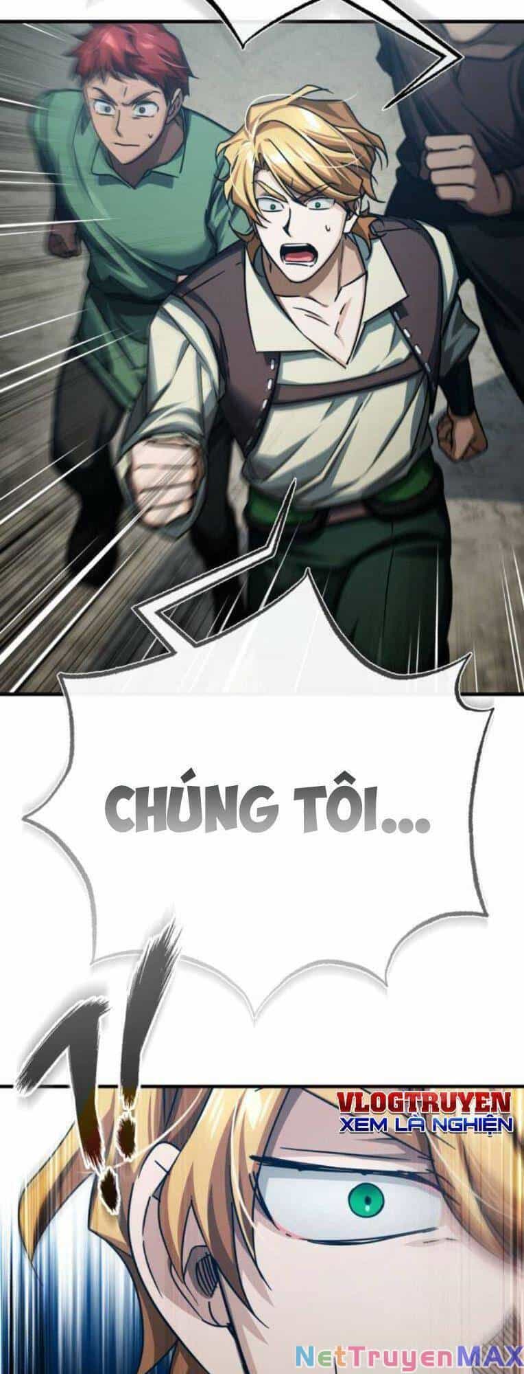 Thiên Quỷ Chẳng Sống Nổi Cuộc Đời Bình Thường - Chương 82 - ảnh 14