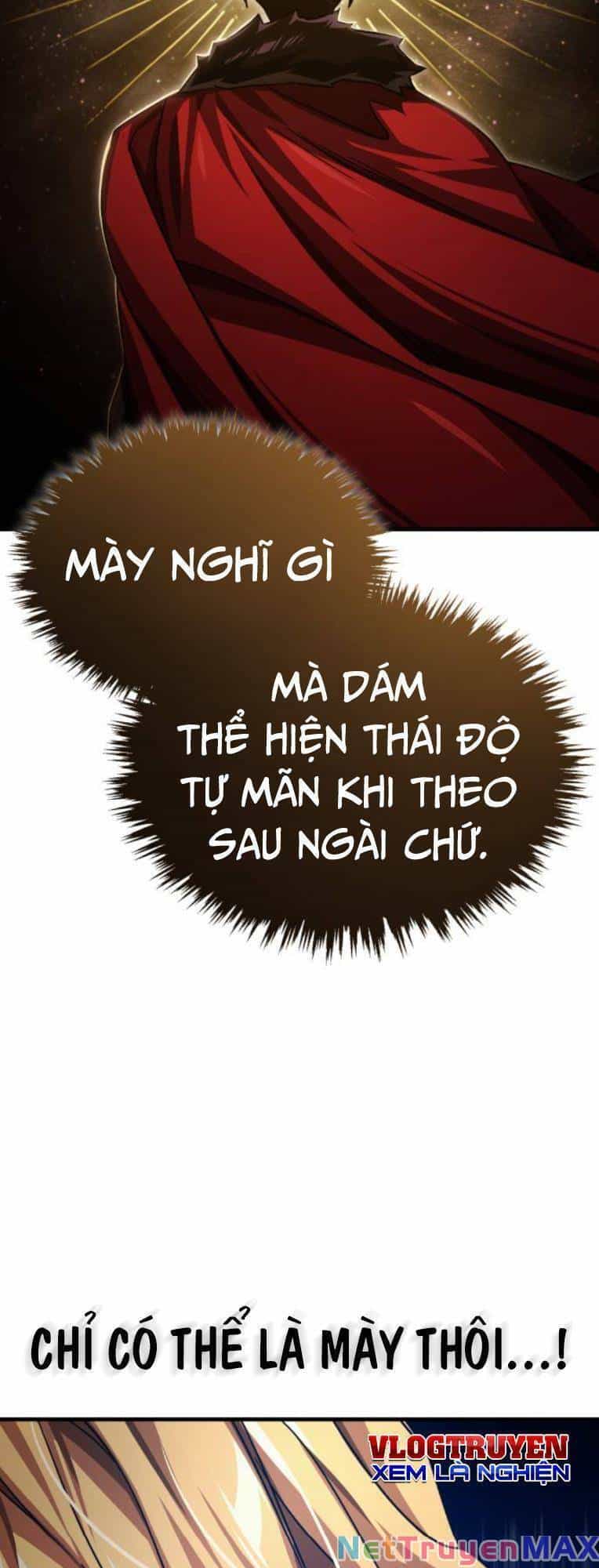Thiên Quỷ Chẳng Sống Nổi Cuộc Đời Bình Thường - Chương 82 - ảnh 23