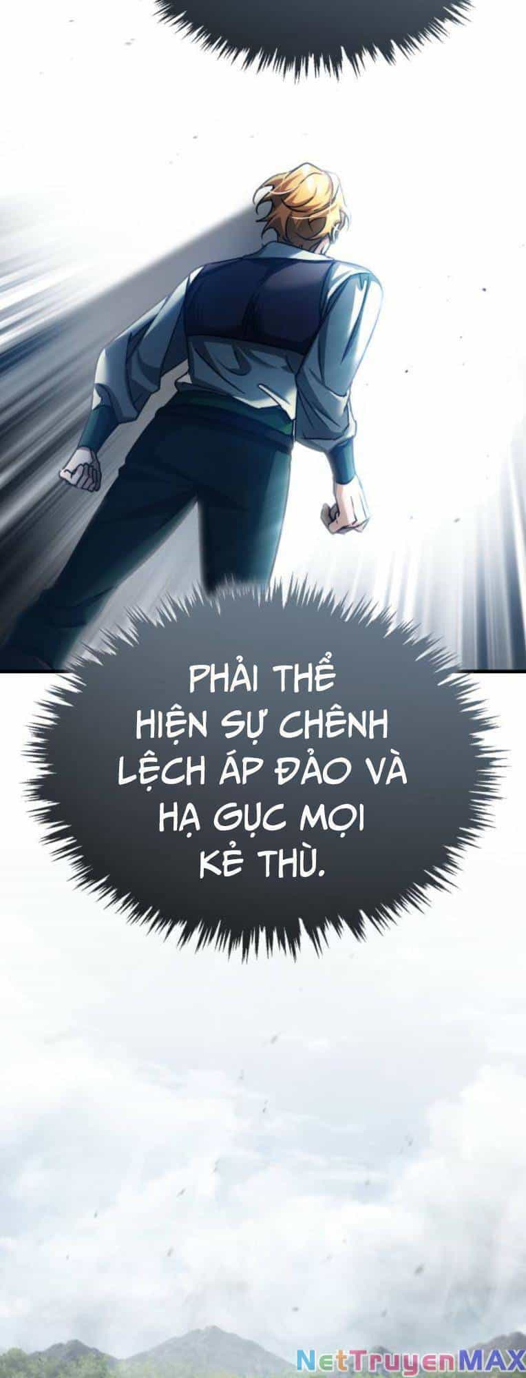 Thiên Quỷ Chẳng Sống Nổi Cuộc Đời Bình Thường - Chương 82 - ảnh 25