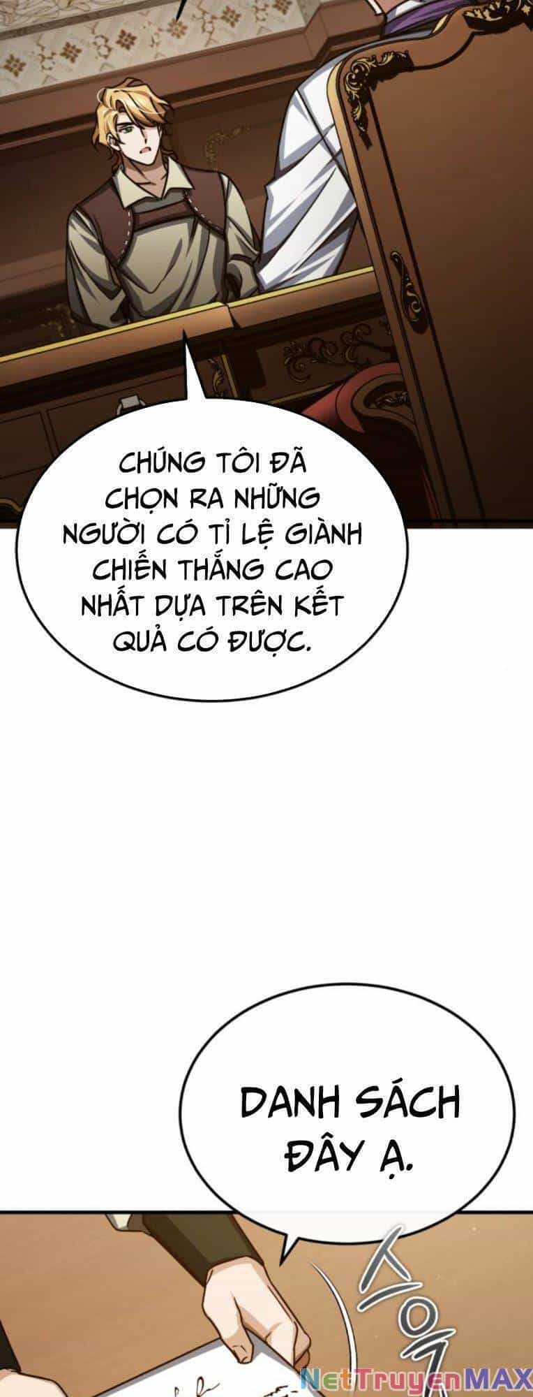 Thiên Quỷ Chẳng Sống Nổi Cuộc Đời Bình Thường - Chương 82 - ảnh 35