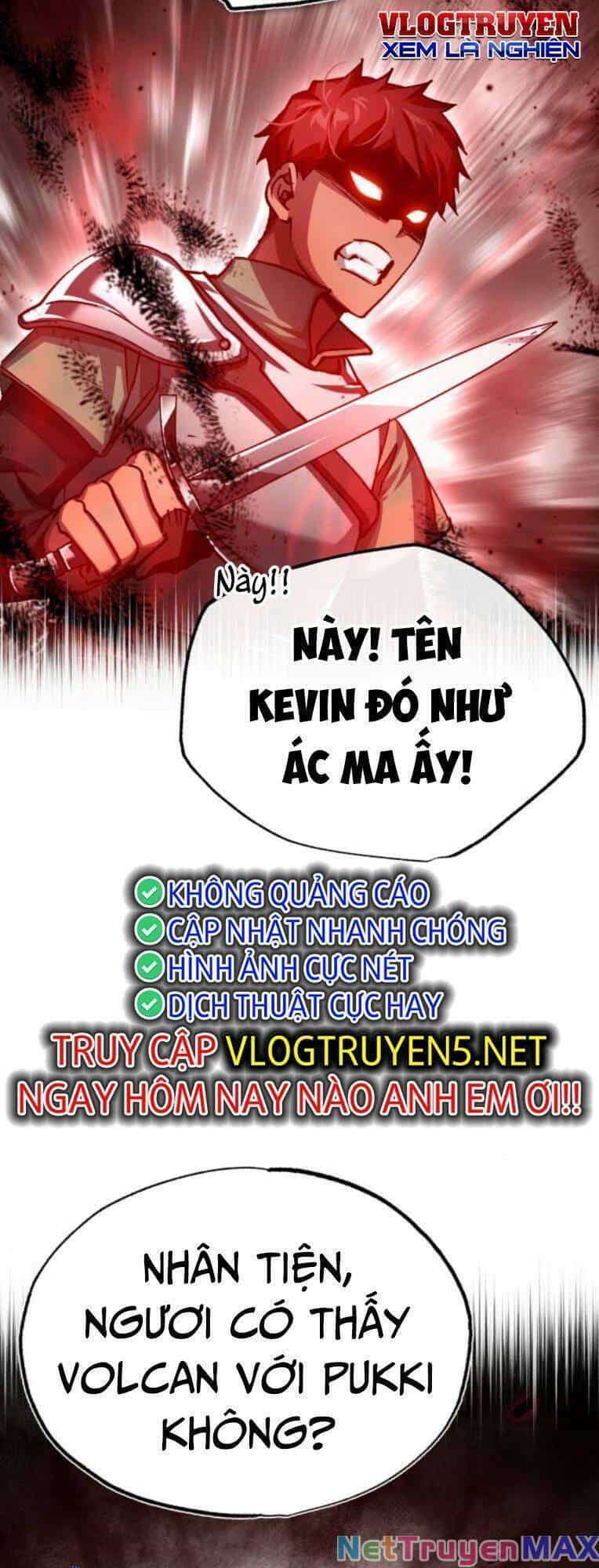 Thiên Quỷ Chẳng Sống Nổi Cuộc Đời Bình Thường - Chương 82 - ảnh 47