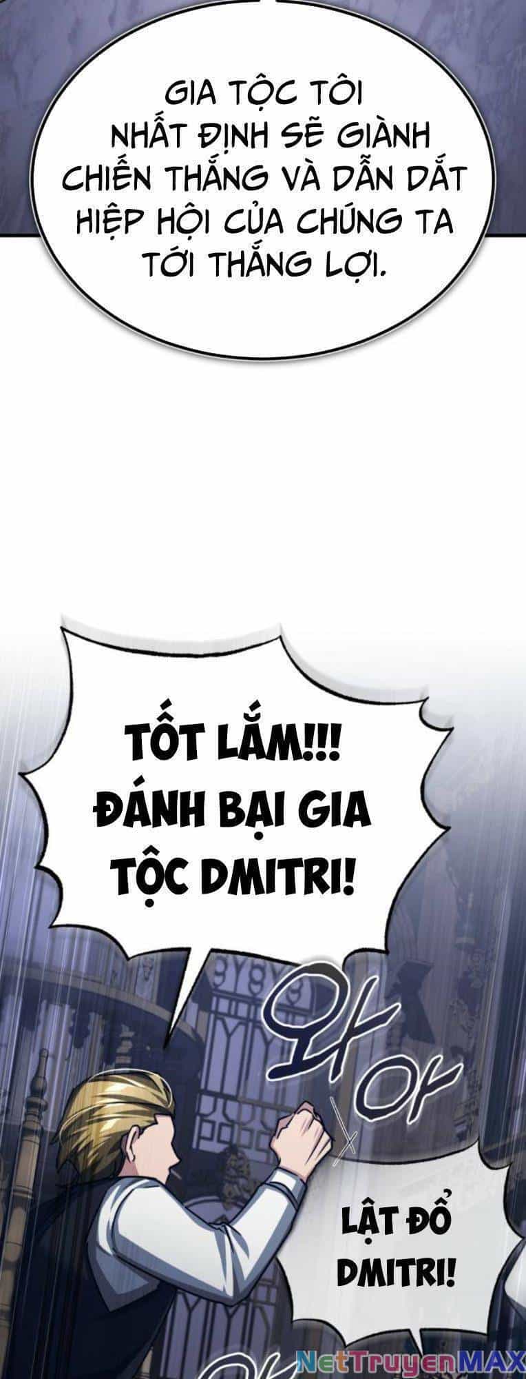 Thiên Quỷ Chẳng Sống Nổi Cuộc Đời Bình Thường - Chương 82 - ảnh 57