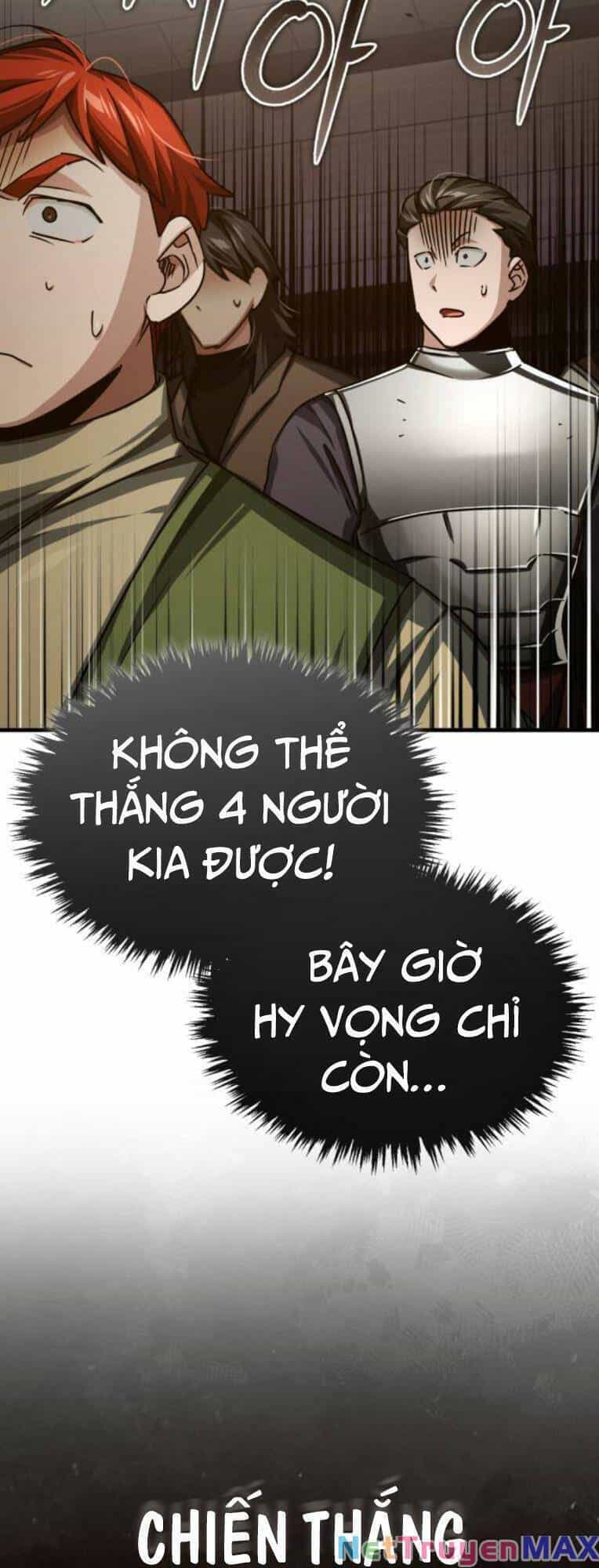Thiên Quỷ Chẳng Sống Nổi Cuộc Đời Bình Thường - Chương 82 - ảnh 84