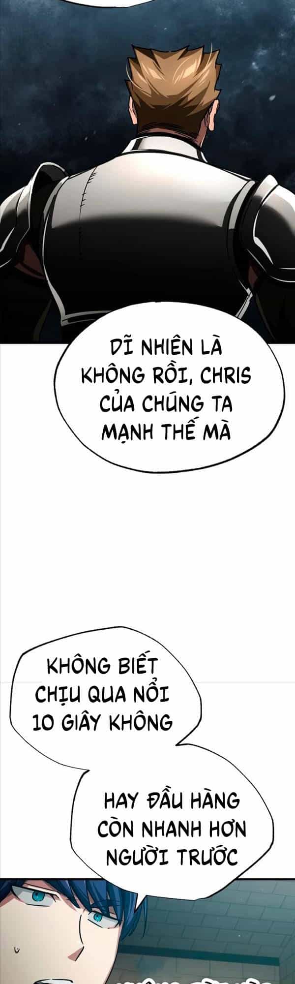 Thiên Quỷ Chẳng Sống Nổi Cuộc Đời Bình Thường - Chương 84 - ảnh 17