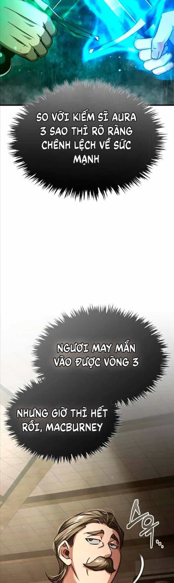 Thiên Quỷ Chẳng Sống Nổi Cuộc Đời Bình Thường - Chương 84 - ảnh 36