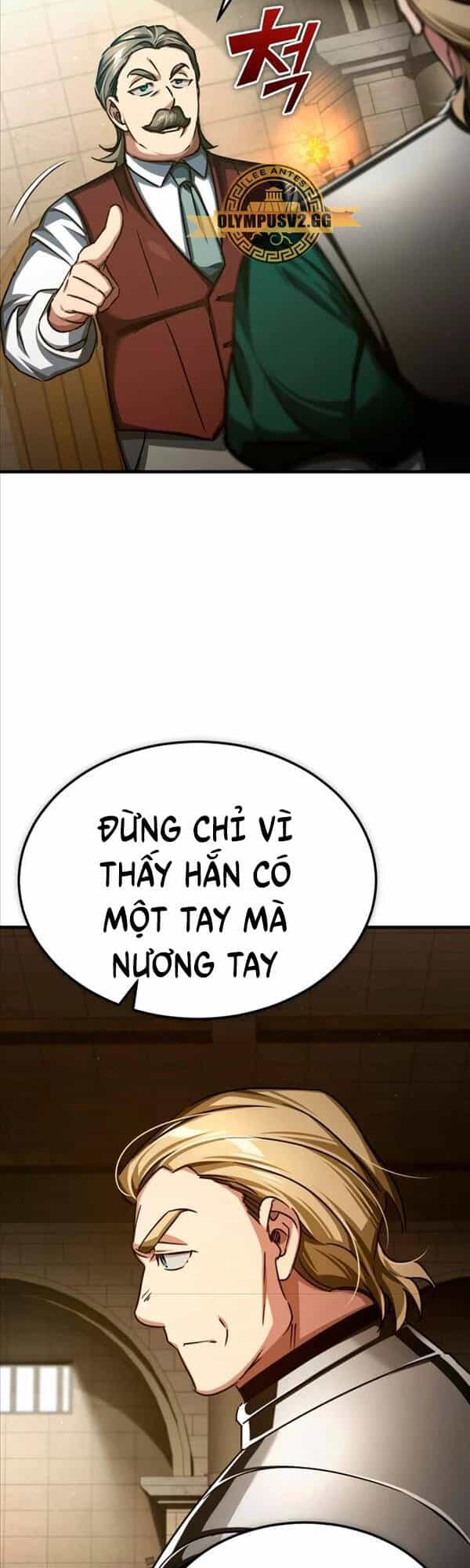 Thiên Quỷ Chẳng Sống Nổi Cuộc Đời Bình Thường - Chương 84 - ảnh 38