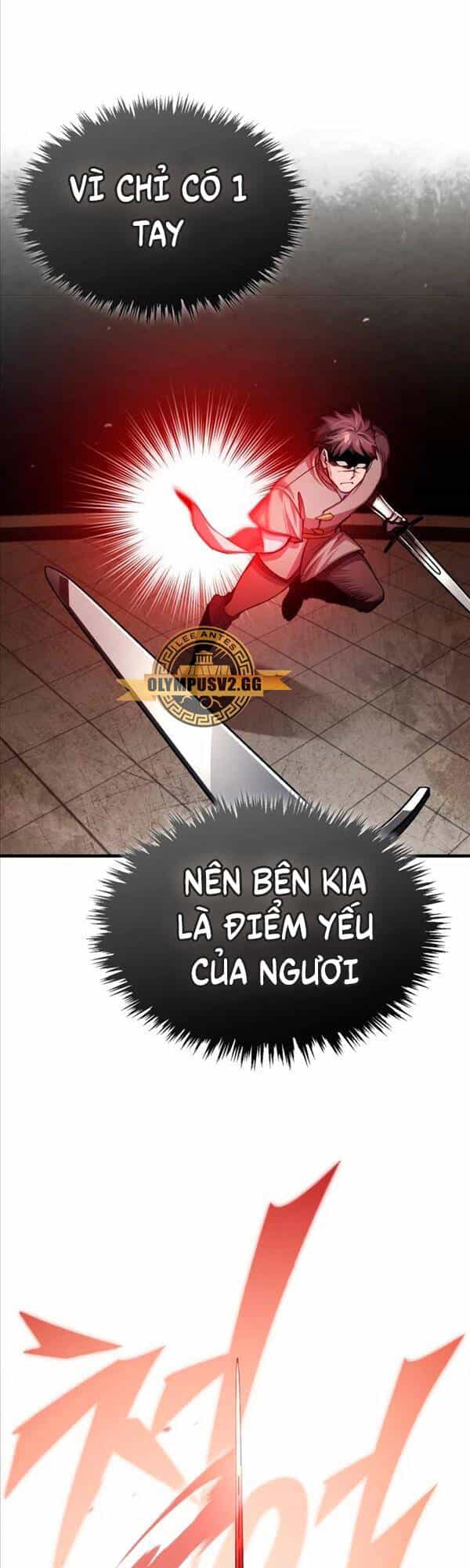 Thiên Quỷ Chẳng Sống Nổi Cuộc Đời Bình Thường - Chương 84 - ảnh 46