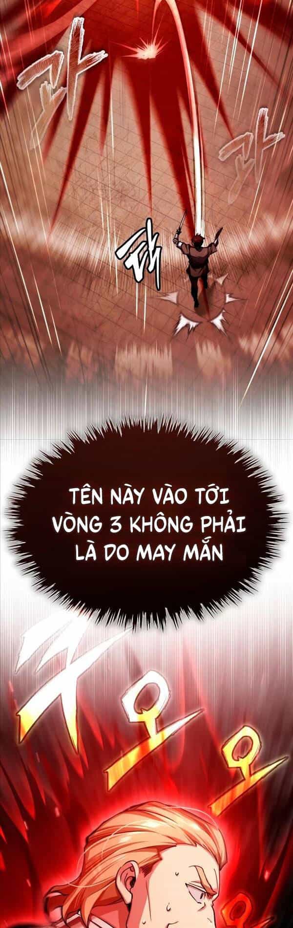 Thiên Quỷ Chẳng Sống Nổi Cuộc Đời Bình Thường - Chương 84 - ảnh 54