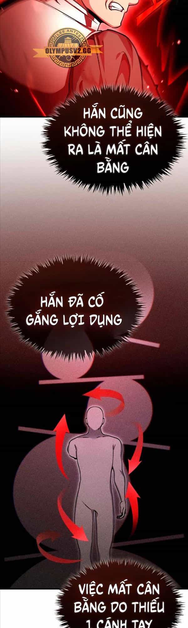 Thiên Quỷ Chẳng Sống Nổi Cuộc Đời Bình Thường - Chương 84 - ảnh 55