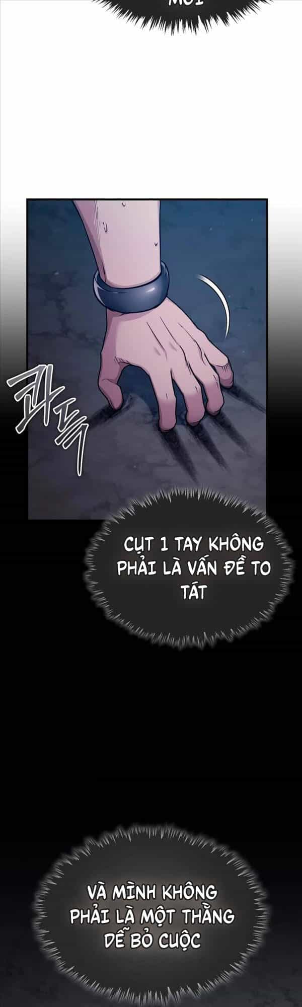 Thiên Quỷ Chẳng Sống Nổi Cuộc Đời Bình Thường - Chương 84 - ảnh 60