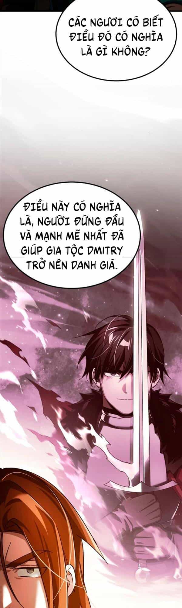 Thiên Quỷ Chẳng Sống Nổi Cuộc Đời Bình Thường - Chương 85 - ảnh 10