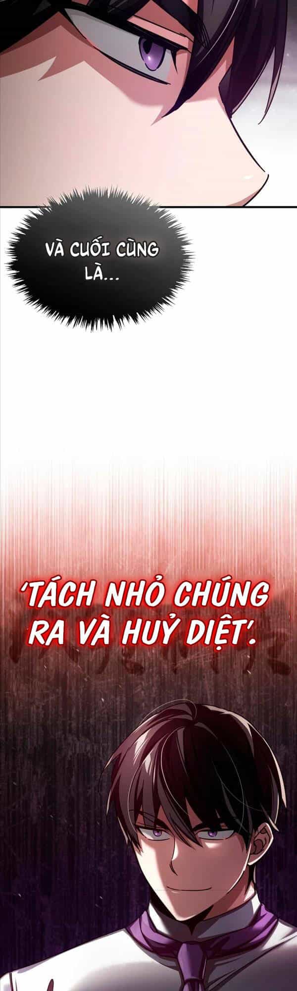 Thiên Quỷ Chẳng Sống Nổi Cuộc Đời Bình Thường - Chương 85 - ảnh 27