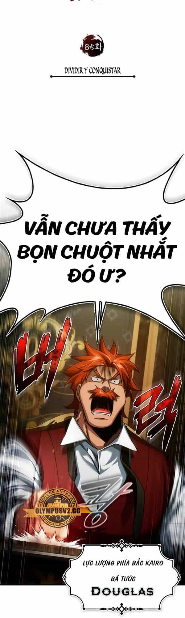Thiên Quỷ Chẳng Sống Nổi Cuộc Đời Bình Thường - Chương 85 - ảnh 29