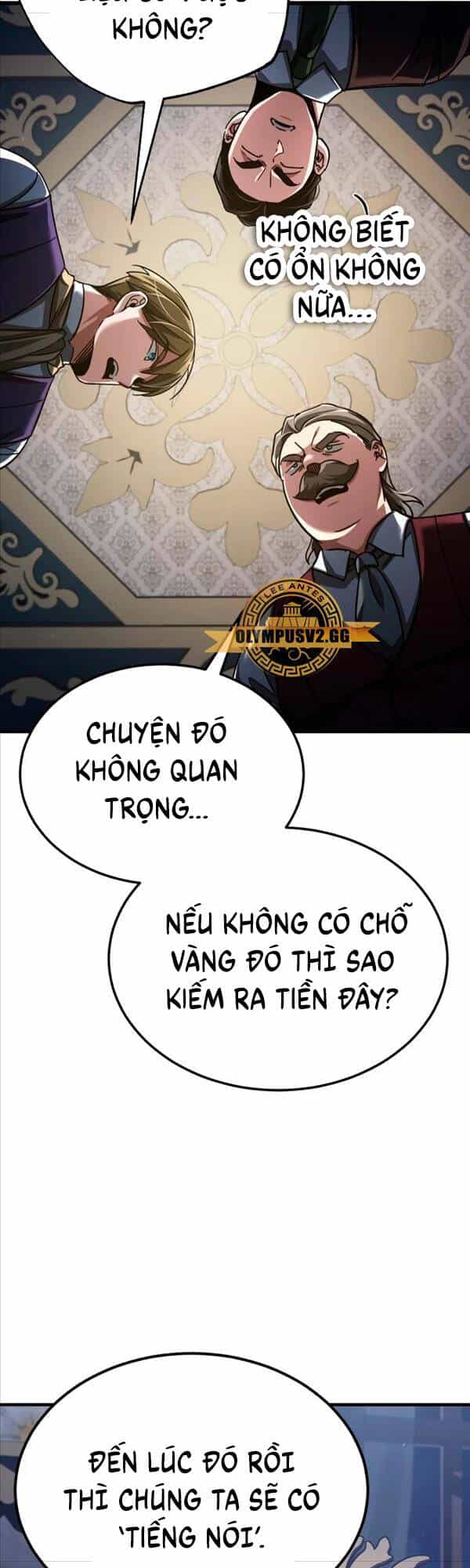 Thiên Quỷ Chẳng Sống Nổi Cuộc Đời Bình Thường - Chương 85 - ảnh 55