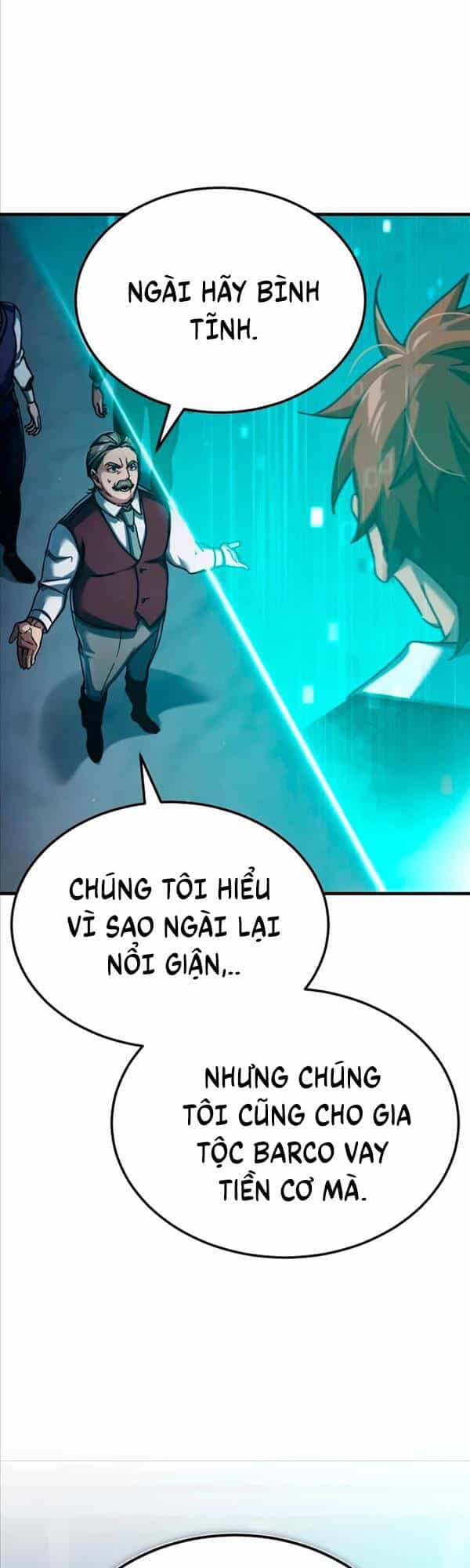 Thiên Quỷ Chẳng Sống Nổi Cuộc Đời Bình Thường - Chương 85 - ảnh 60