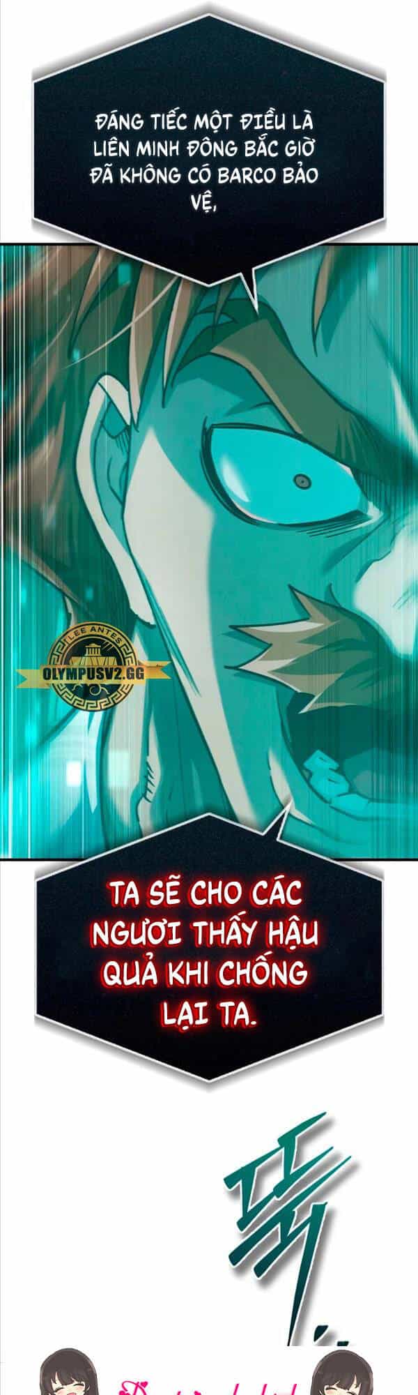 Thiên Quỷ Chẳng Sống Nổi Cuộc Đời Bình Thường - Chương 85 - ảnh 66