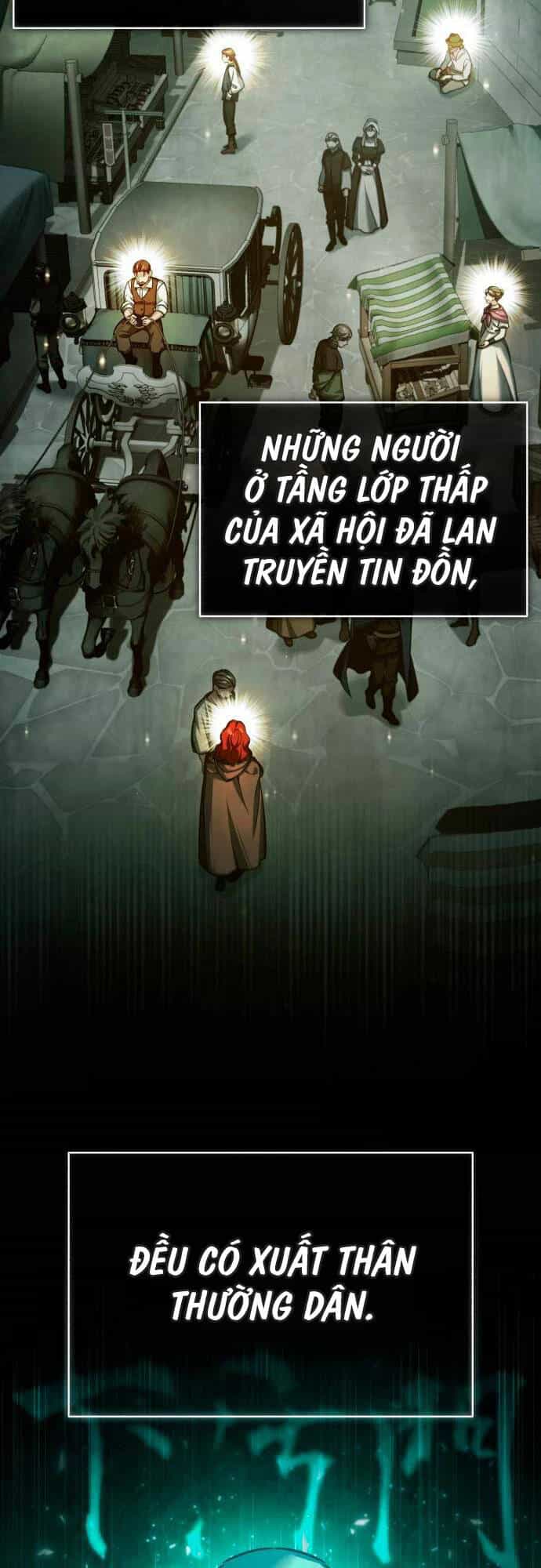 Thiên Quỷ Chẳng Sống Nổi Cuộc Đời Bình Thường - Chương 86 - ảnh 14
