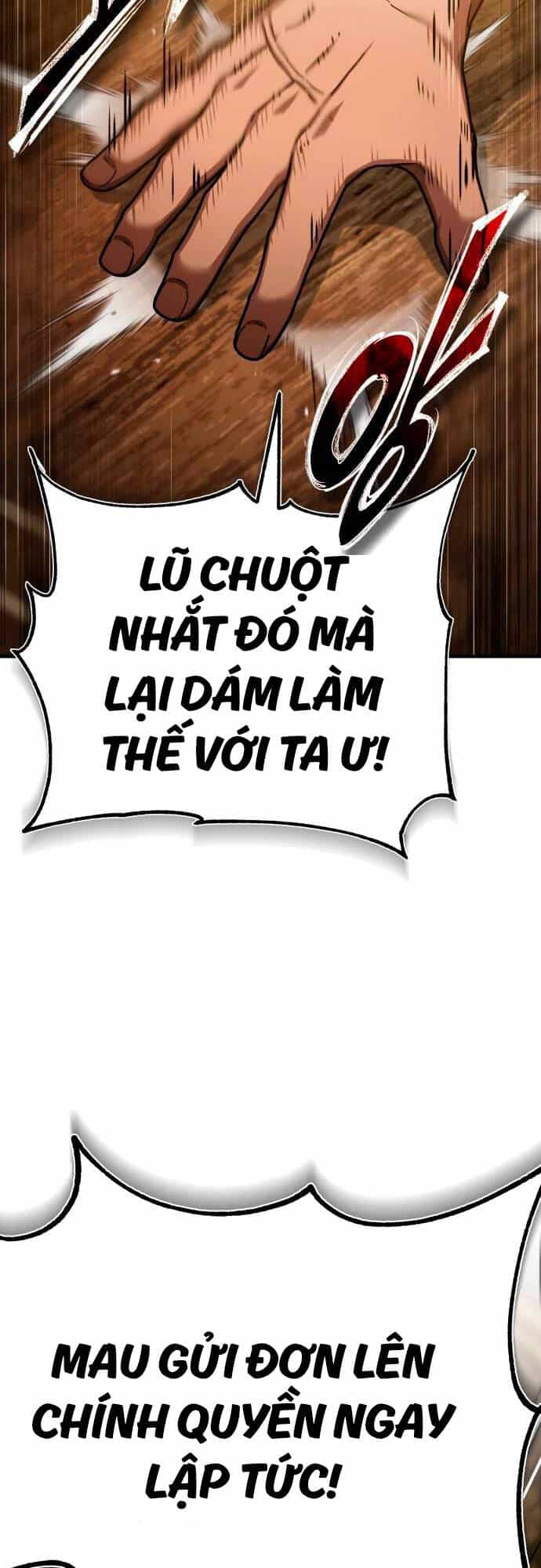Thiên Quỷ Chẳng Sống Nổi Cuộc Đời Bình Thường - Chương 86 - ảnh 16