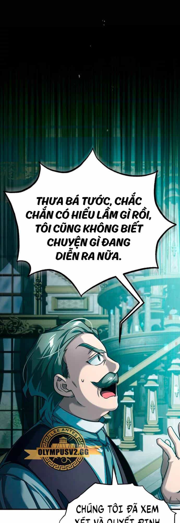 Thiên Quỷ Chẳng Sống Nổi Cuộc Đời Bình Thường - Chương 86 - ảnh 18