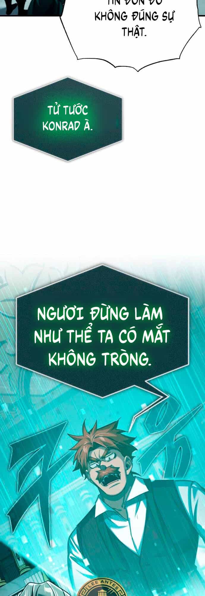 Thiên Quỷ Chẳng Sống Nổi Cuộc Đời Bình Thường - Chương 86 - ảnh 20