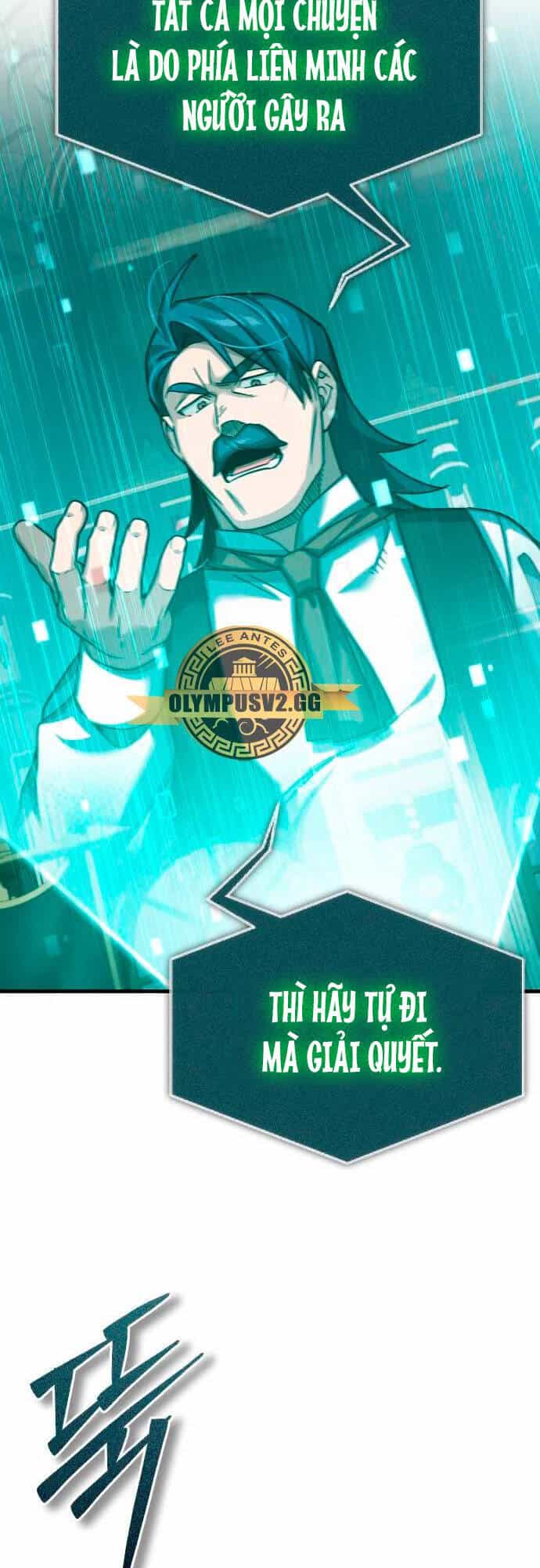 Thiên Quỷ Chẳng Sống Nổi Cuộc Đời Bình Thường - Chương 86 - ảnh 26