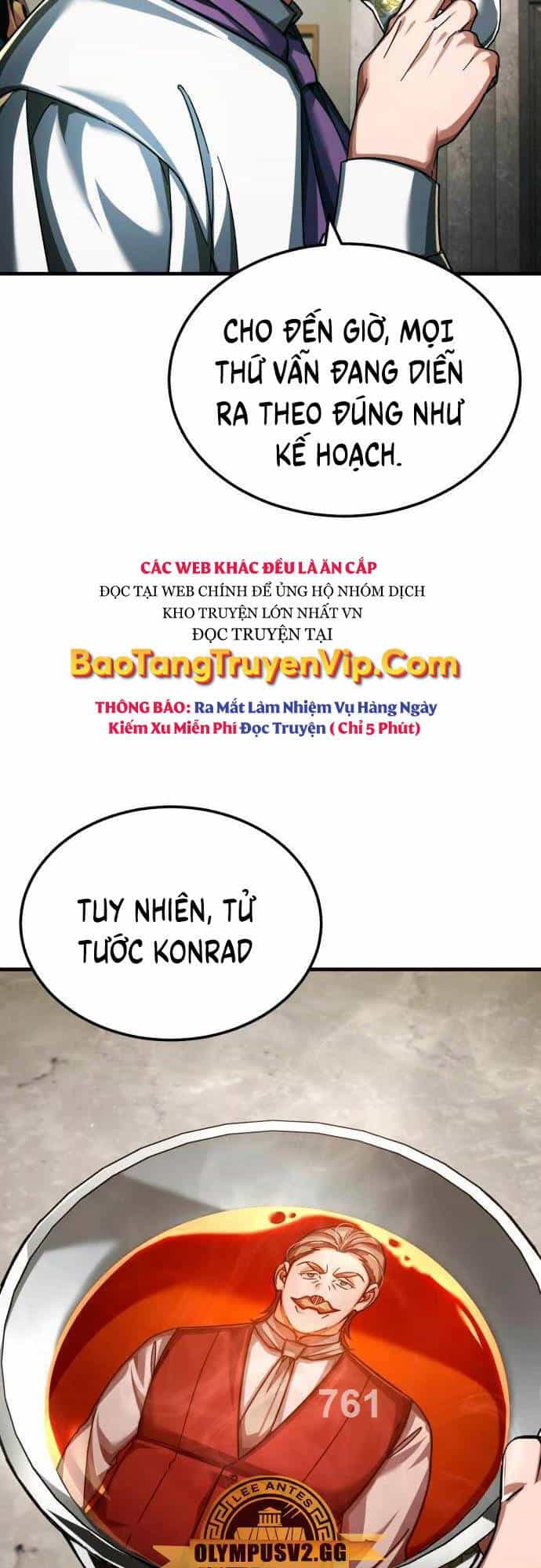 Thiên Quỷ Chẳng Sống Nổi Cuộc Đời Bình Thường - Chương 86 - ảnh 3