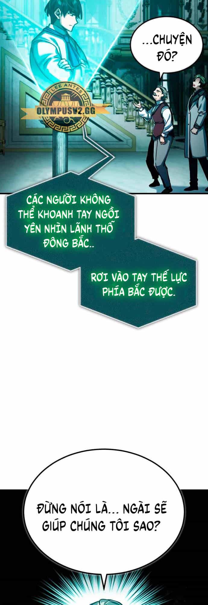 Thiên Quỷ Chẳng Sống Nổi Cuộc Đời Bình Thường - Chương 86 - ảnh 33