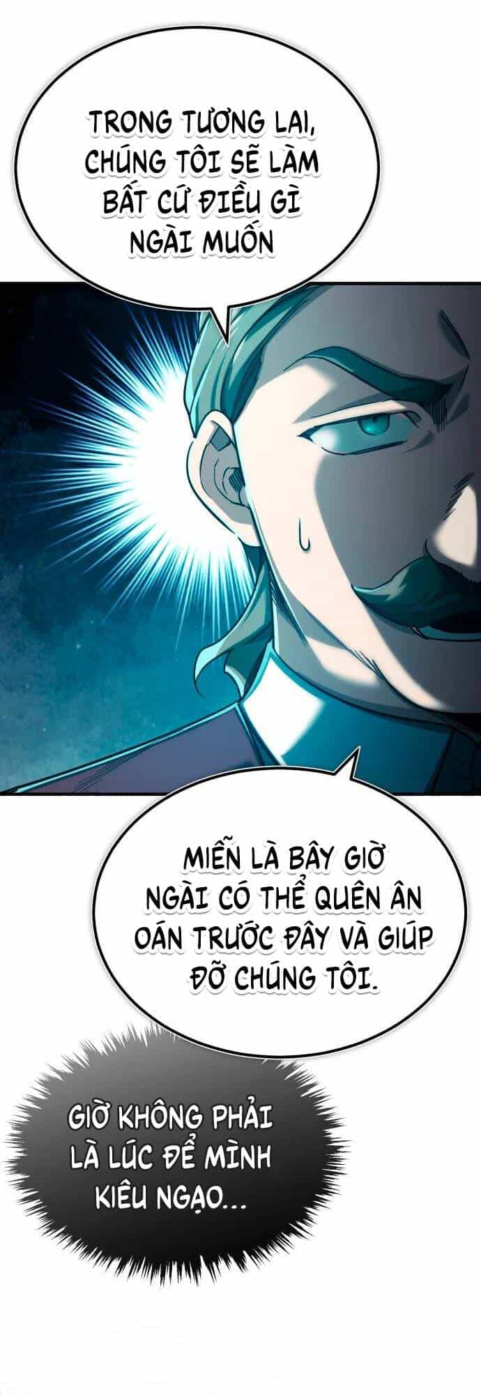 Thiên Quỷ Chẳng Sống Nổi Cuộc Đời Bình Thường - Chương 86 - ảnh 39